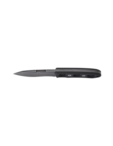 Max Knives MK 505 - MINI DAGGER finition stone washed