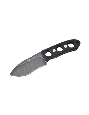 Max Knives MK 505 - MINI DAGGER finition stone washed