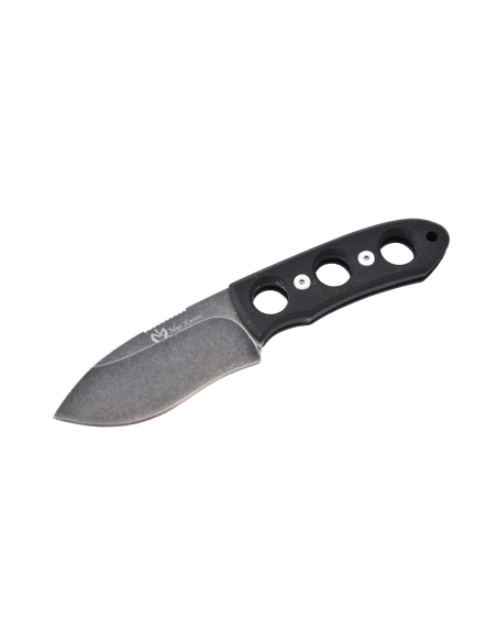 Max Knives MK 505 - MINI DAGGER finition stone washed