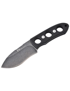 Max Knives MK 505 - MINI DAGGER finition stone washed