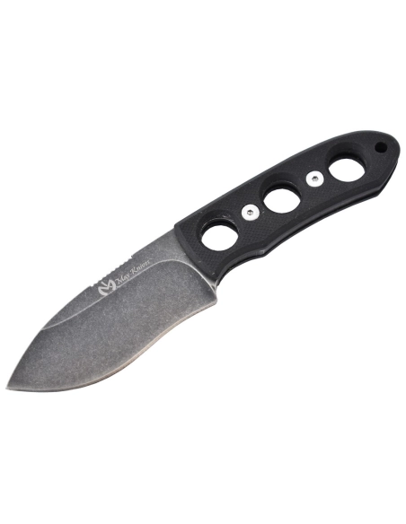 Max Knives MK 505 - MINI DAGGER finition stone washed