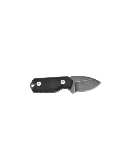 Max Knives MK 506 - MINI DAGGER finition stone washed