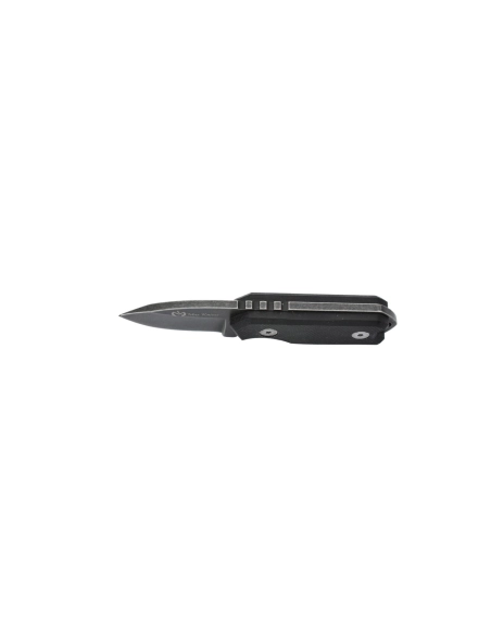 Max Knives MK 506 - MINI DAGGER finition stone washed