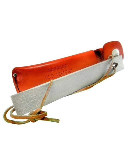 Schrade HS1 - REDRESSEUR DE FIL