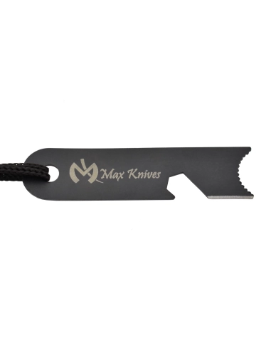 Max Knives MK FSA - Allume feu magnésium