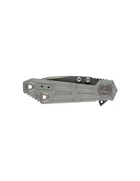 Quartermaster Knives QTR-6 - Lame Acier 440C