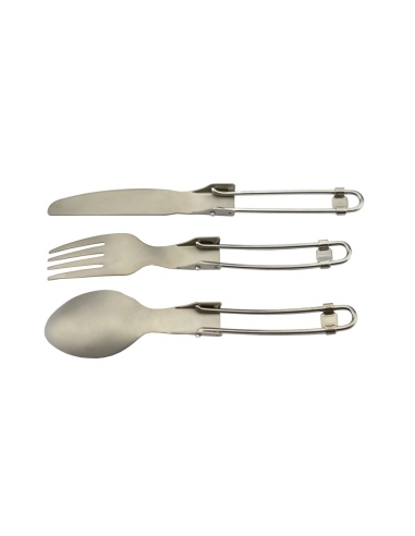 Max Knives MKTI SET - Set de 3 ustensiles de cuisine