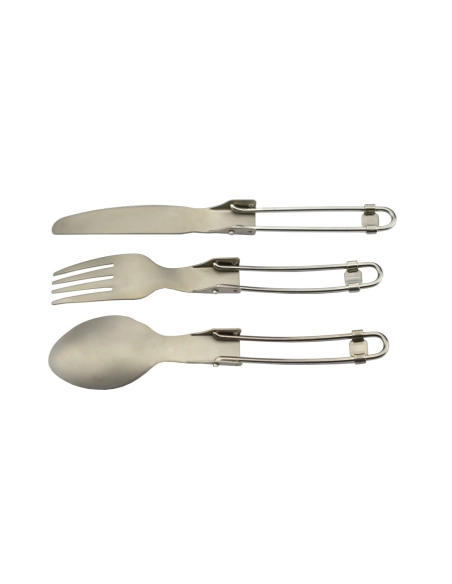 Max Knives MKTI SET - Set de 3 ustensiles de cuisine