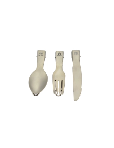 Max Knives MKTI SET - Set de 3 ustensiles de cuisine