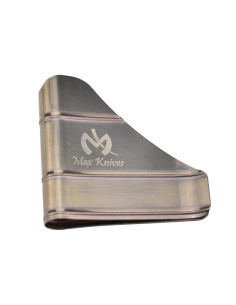 Max Knives MKTI MON T - Clip porte-billets