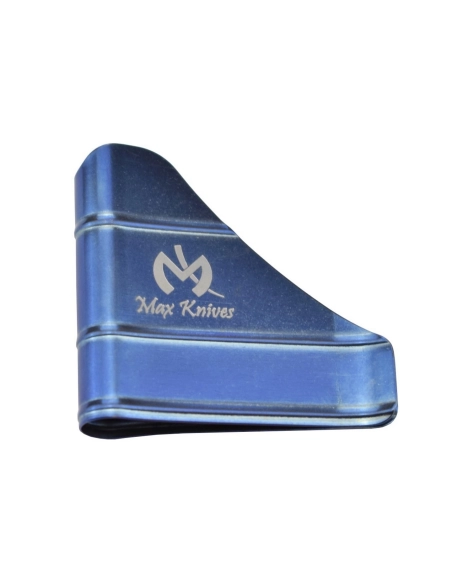 Max Knives MKTI MON B - Clip porte-billets