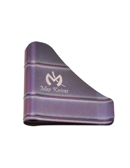 Max Knives MKTI MON V - Clip porte-billets