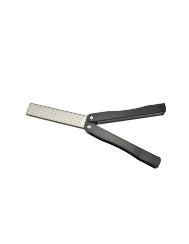 Max Knives SP51 - Affuteur diamant papillon