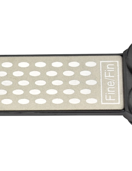Max Knives SP51 - Affuteur diamant papillon