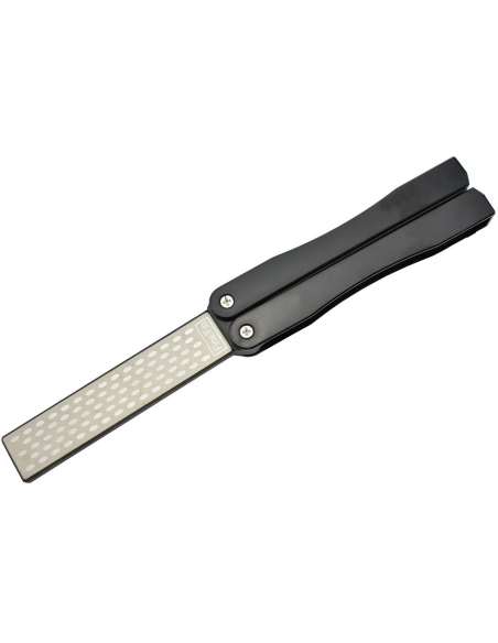 Max Knives SP51 - Affuteur diamant papillon