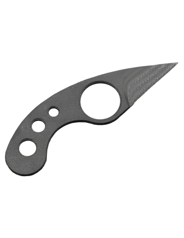 Fred Perrin FPG G10 - Griffe en G10