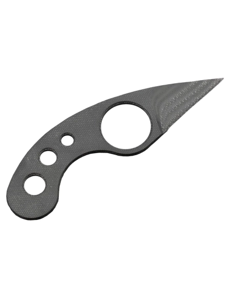 Fred Perrin FPG G10 - Griffe en G10