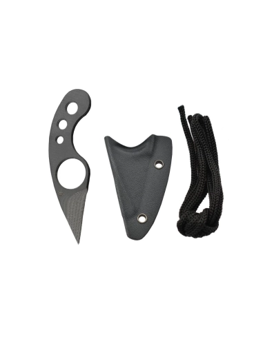 Fred Perrin FPG G10 - Griffe en G10