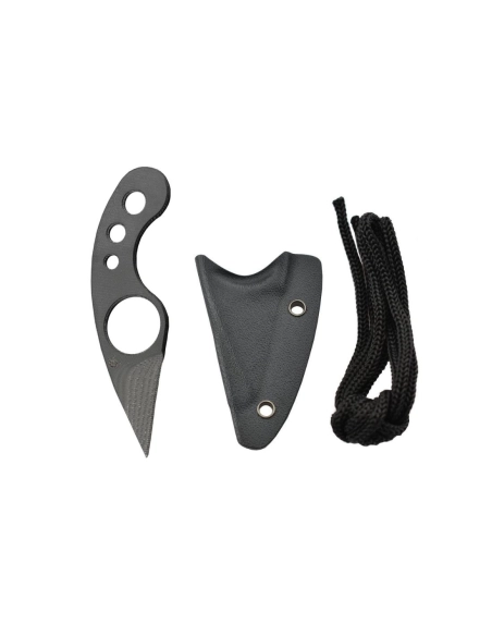 Fred Perrin FPG G10 - Griffe en G10
