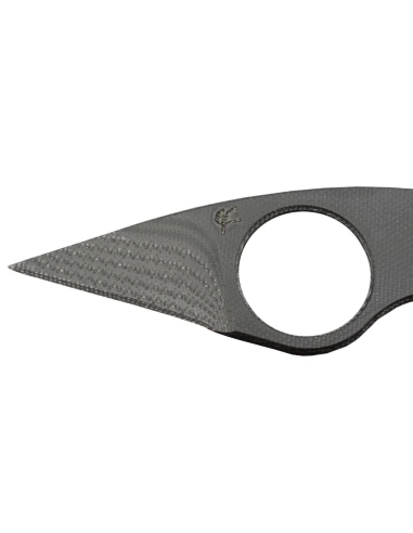 Fred Perrin FPG G10 - Griffe en G10