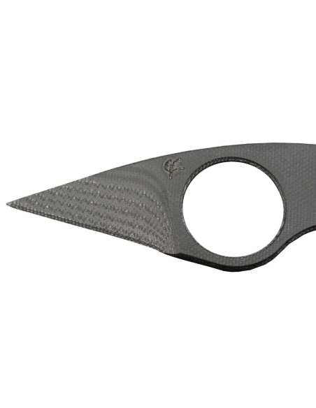 Fred Perrin FPG G10 - Griffe en G10