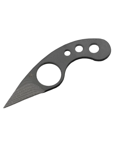 Fred Perrin FPG G10 - Griffe en G10