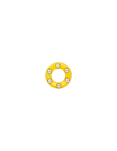 Max Knives MKRB6  9 - 9mm Roulement à billes