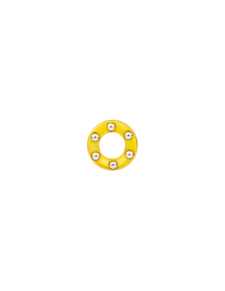 Max Knives MKRB6  9 - 9mm Roulement à billes
