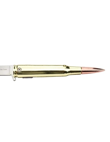 Max Knives MX 13005 - Longueur de lame 100mm