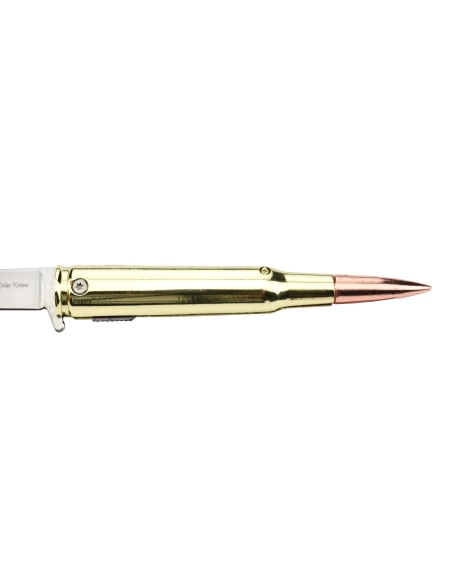 Max Knives MX 13005 - Longueur de lame 100mm