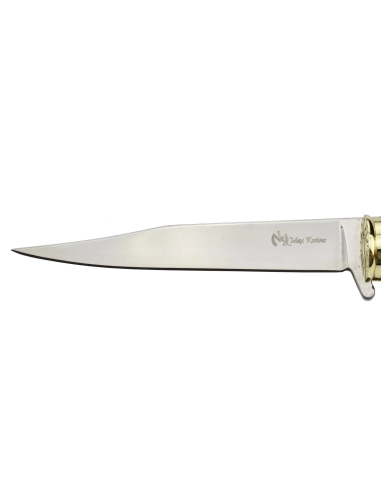 Max Knives MX 13005 - Longueur de lame 100mm
