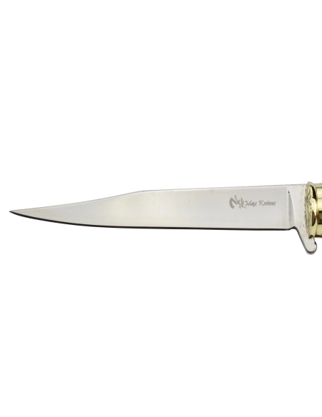 Max Knives MX 13005 - Longueur de lame 100mm