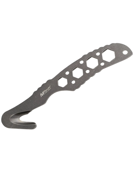 M-Tech MT 668 - 165 mm - Lame en acier