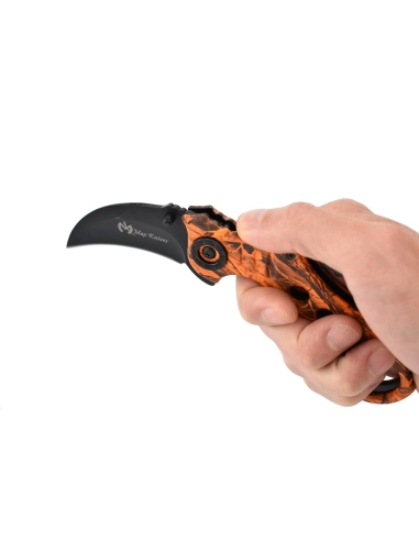 Max Knives MK 108 O - Lame acier 440C