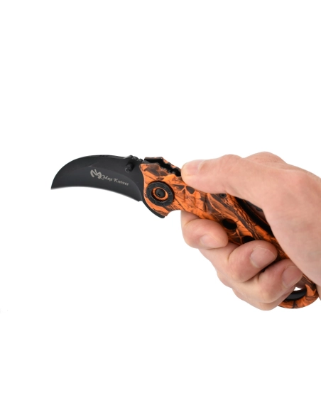 Max Knives MK 108 O - Lame acier 440C