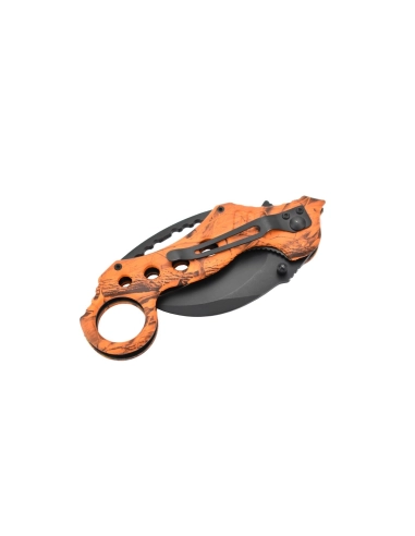 Max Knives MK 108 O - Lame acier 440C