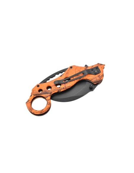 Max Knives MK 108 O - Lame acier 440C