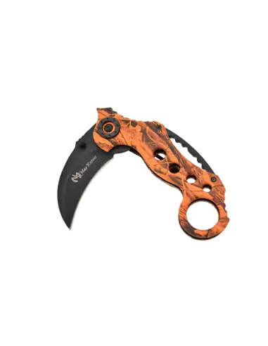 Max Knives MK 108 O - Lame acier 440C