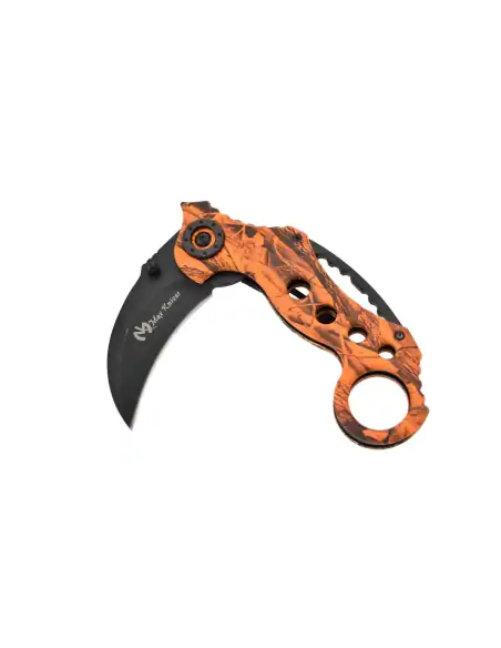Max Knives MK 108 O - Lame acier 440C