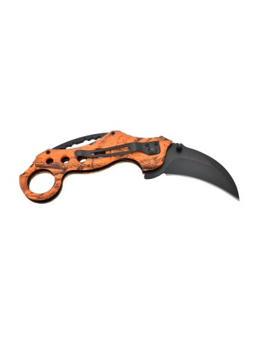 Max Knives MK 108 O - Lame acier 440C