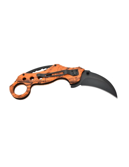 Max Knives MK 108 O - Lame acier 440C