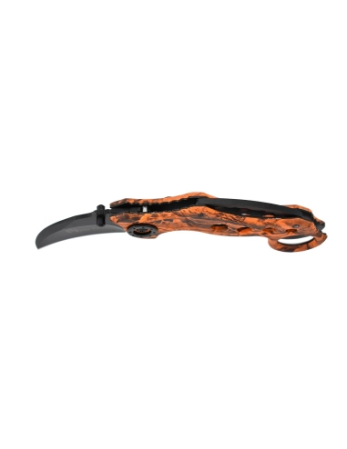 Max Knives MK 108 O - Lame acier 440C