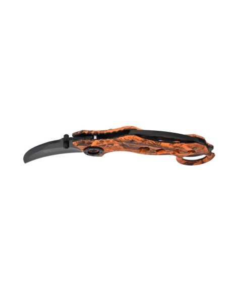 Max Knives MK 108 O - Lame acier 440C