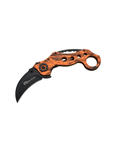 Max Knives MK 108 O - Lame acier 440C