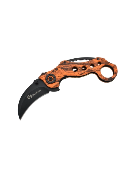 Max Knives MK 108 O - Lame acier 440C