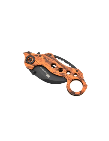Max Knives MK 108 O - Lame acier 440C