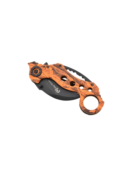 Max Knives MK 108 O - Lame acier 440C