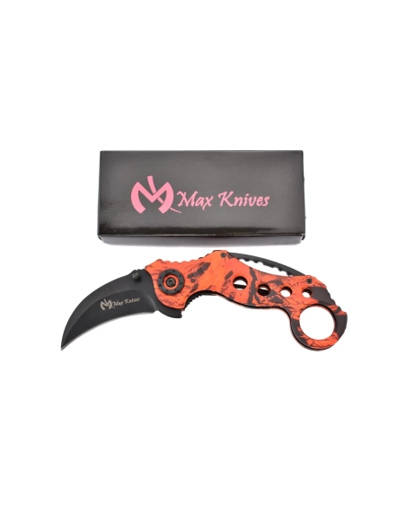 Max Knives MK 108 R - Lame acier 440C