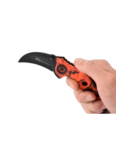 Max Knives MK 108 R - Lame acier 440C