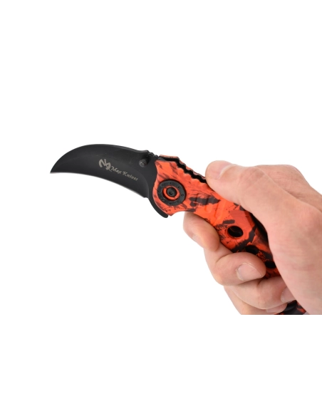 Max Knives MK 108 R - Lame acier 440C